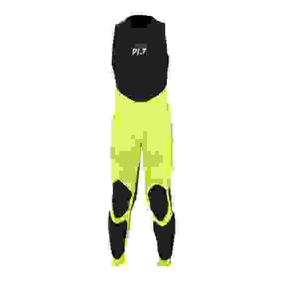 Детский Гидрокостюм JetPilot RX Black/Yellow, 152 cm