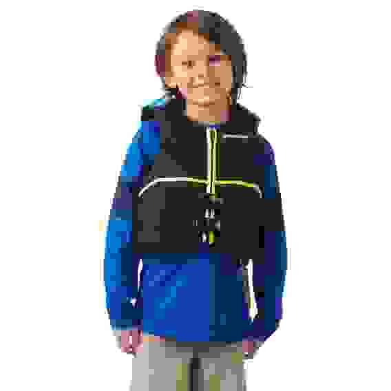 Детский жилет для гидроцикла SEA-DOO JR FREEDOM PFD (EU) L (25-40 KG)