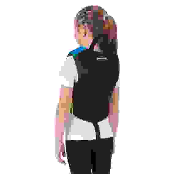 Детский жилет для гидроцикла SEA-DOO JR FREEDOM PFD (EU) L (25-40 KG)