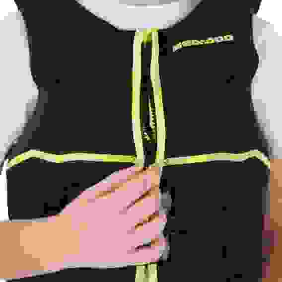 Детский жилет для гидроцикла SEA-DOO JR FREEDOM PFD (EU) L (25-40 KG)