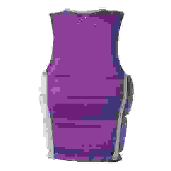 Детский Неопреновый Спасательный Жилет JetPilot Import F/E Neo Purple, 152 cm