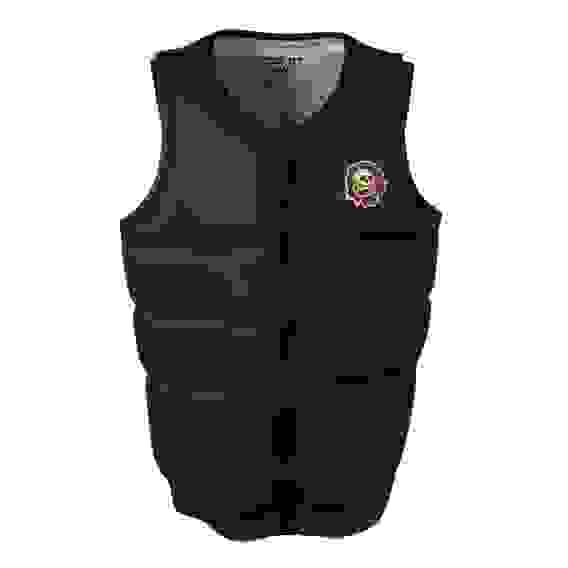 Детский Неопреновый Спасательный Жилет JetPilot X1 Neo Navy, 152 cm