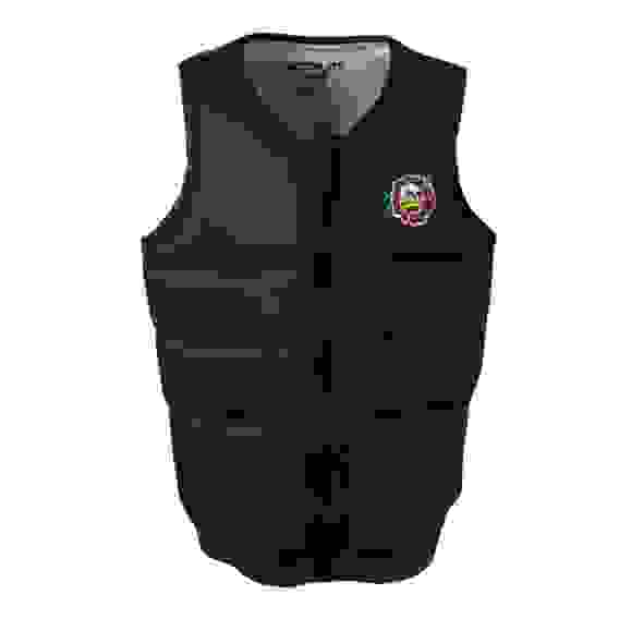 Детский Неопреновый Спасательный Жилет JetPilot X1 Neo Navy, 165 cm