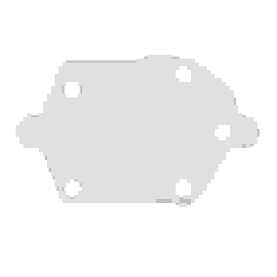 Диафрагма (мембрана) топливного насоса для ПЛМ Yamaha 20-90, SK692-24411-00