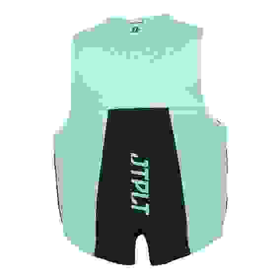 Женский Неопреновый Спасательный Жилет JetPilot RX Neo ISO 50N Black/Teal, M
