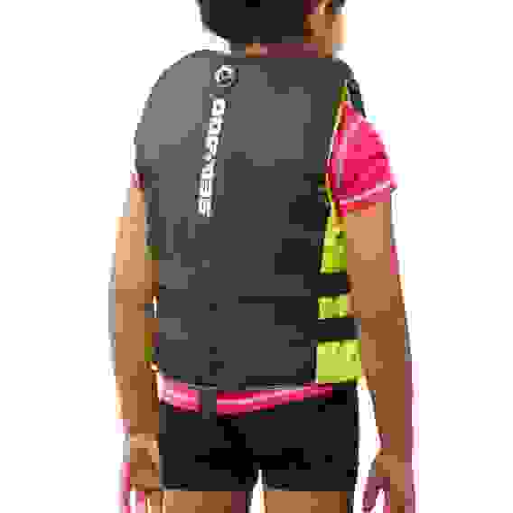 Жилет детский Sea-Doo Unisex Kids' Sandsea PFD/Life Jacket