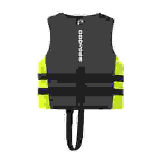 2859500607 Гидрожилет детский Sea-Doo Unisex Kids' Sandsea PFD/Life Jacket M