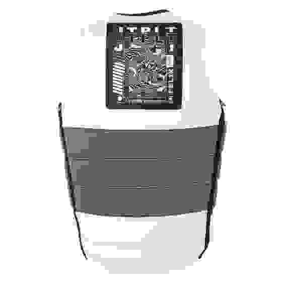 Жилет для вейкборда неопрен мужской Jetpilot X1 F/E VEST FELIX CONCRETE XL