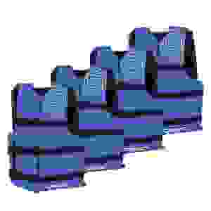 Жилет нейлоновый O'Brien GP BLUE 30-52