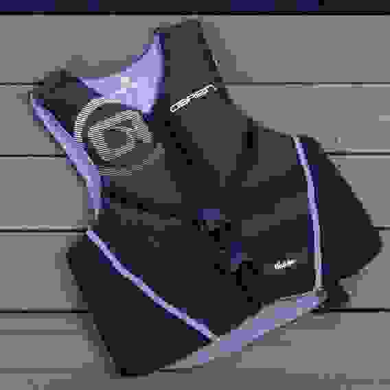 Жилет неопреновый мужской O'Brien TRADITIONAL BLACK