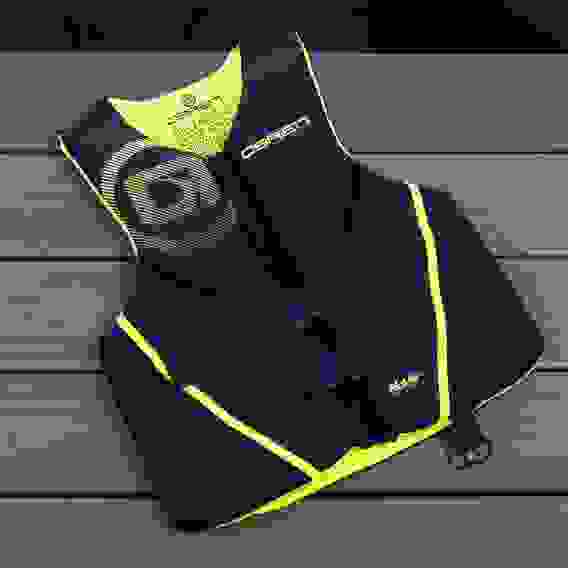 Жилет неопреновый мужской O'Brien TRADITIONAL YELLOW