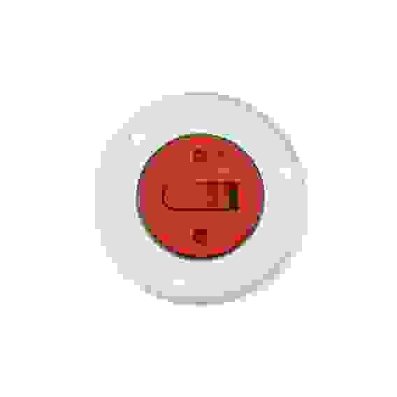 Заливная горловина топливного бака SeaFlo, патрубок 40 мм