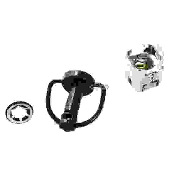 Замок (фиксатор) капота снегоходов BRP, SM-12586