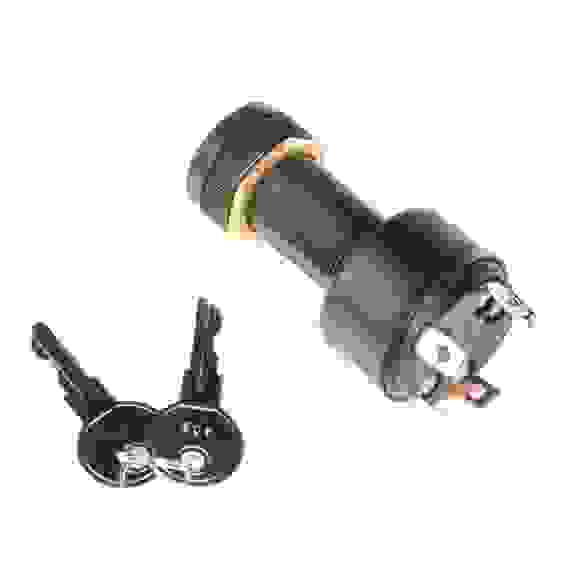 Замок зажигания Skipper (5 контактов), SK-ISW1801