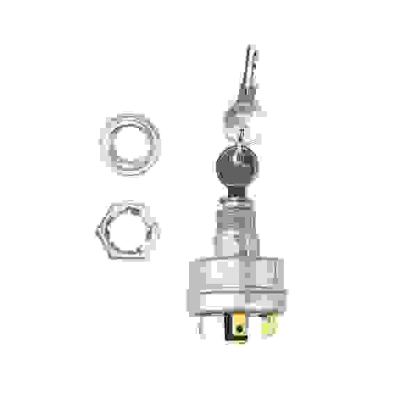 Замок зажигания для снегоходов Ski Doo 01-118-25