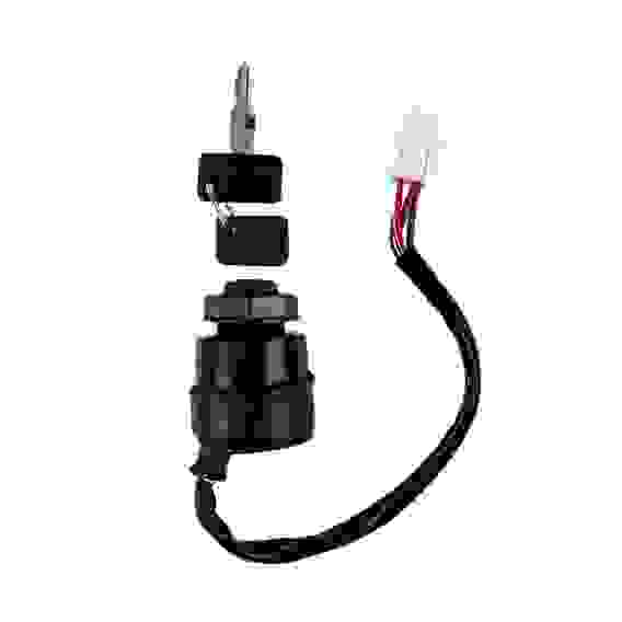 Замок зажигания для снегоходов Yamaha VK540 2018+, SM-01544