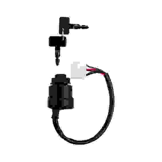 Замок зажигания снегохода Yamaha VK 540 SM-01543