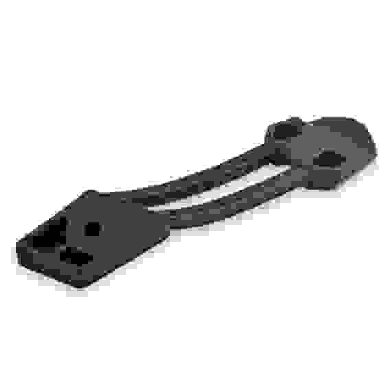 Замок капота (левый) для снегоходов SKI-DOO GSX/GTX/MX Z/Summit, SM-12455