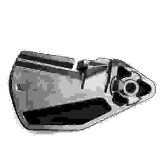 Защелка боковой панели, передний левый Ski-Doo G4, SM-12587L