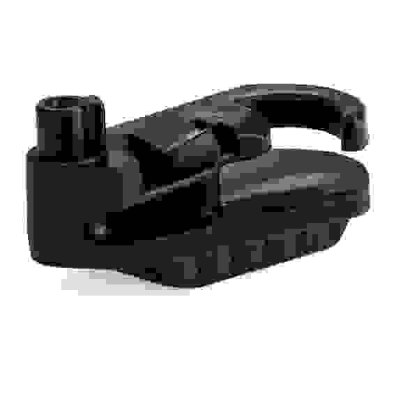 Защелка замок боковой панели задняя, левая для снегоходов, Ski-Doo G4, SM-12588L