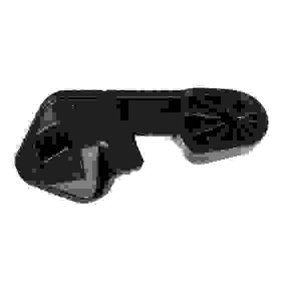 Защелка замок боковой панели, нижний левый для снегоходов Ski-Doo G4, SM-12589L