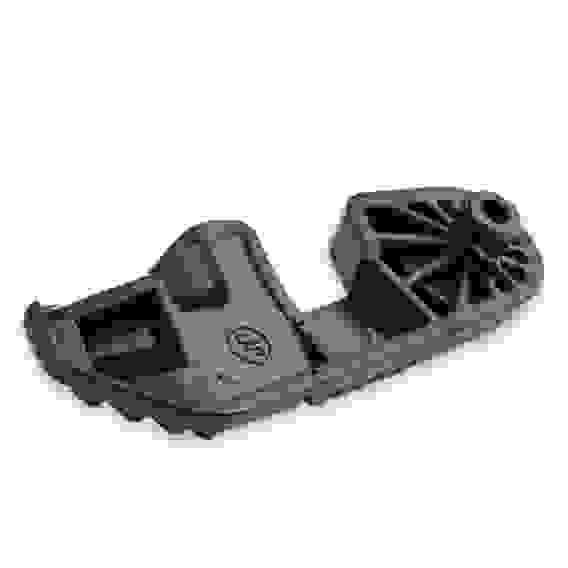 Защелка замок боковой панели, нижний правый для снегоходов Ski-Doo G4, SM-12589R