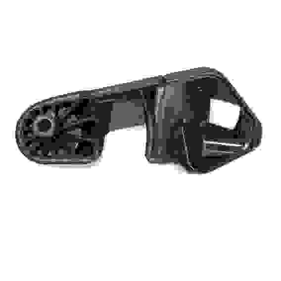 Защелка замок боковой панели, нижний правый для снегоходов Ski-Doo G4, SM-12589R