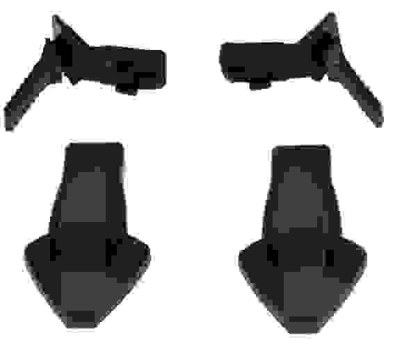 Защелка капота снегоходов BRP, SM-06019