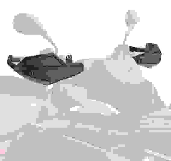 Защита рук для BRP CAN-AM OUTLANDER HP-14243