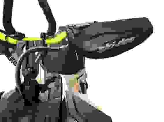 Защита рук для снегоходов Ski-Doo 860201561