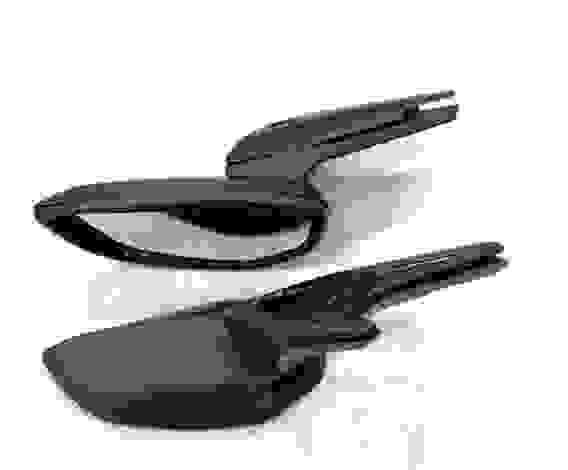 Зеркала на снегоход BRP Ski-Doo / LYNX / 517306490