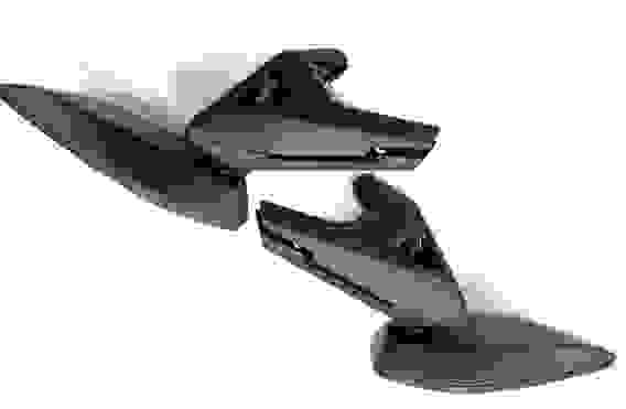 Зеркала на снегоход BRP Ski-Doo / LYNX / 517306490