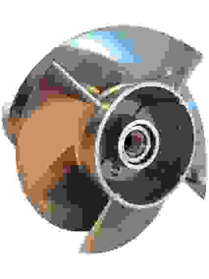 Импеллер гидроцикла RXP/ RXT 325, оригинал, 267001124