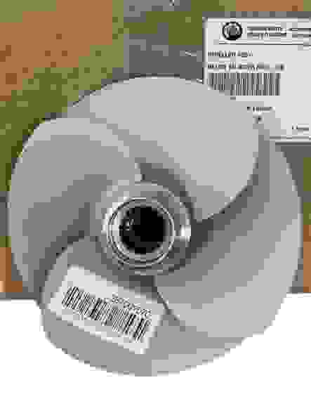 Импеллер для гидроциклов Sea-Doo Spark, оригинал, 267001070