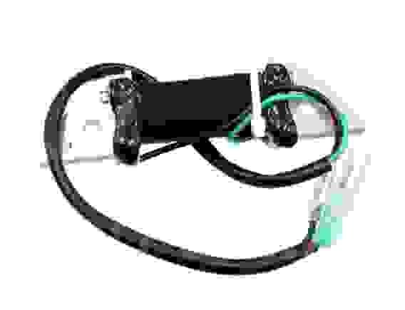 Катушка статора генератора Skipper для Tohatsu 8-9.8, SK3B2-06120-0