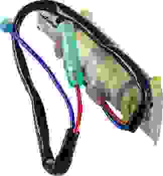 Катушка статора генератора Skipper для Tohatsu 8-9.8, SK3B2-06120-0