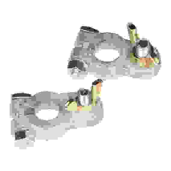 Клеммы аккумуляторные Skipper свинцовые, SK-TRMNL1801