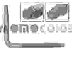 Ключ для замены ремня вариатора снегоходов BRP, SM-12574