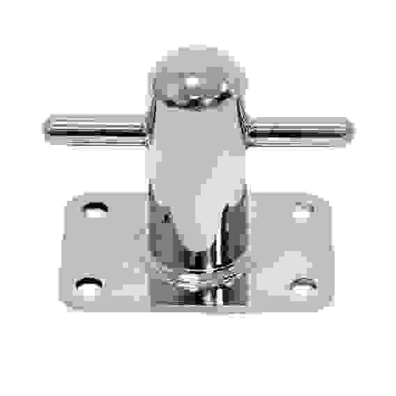 Кнехт одинарный 32 мм с основанием, 020201T