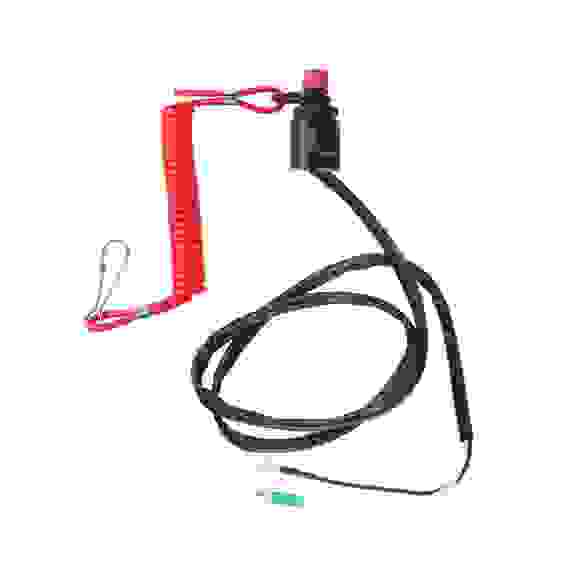 Кнопка аварийной остановки двигателя Skipper для Yamaha 40X, E40X, SK66T-82575-01