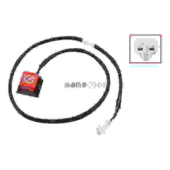 Кнопка аварийной остановки двигателя Sledex для Polaris 850, SM-01581