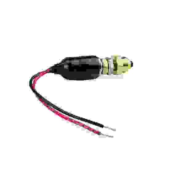 Кнопка аварийной остановки двигателя в сборе с чекой для снегоходов BRP, 01-111-20