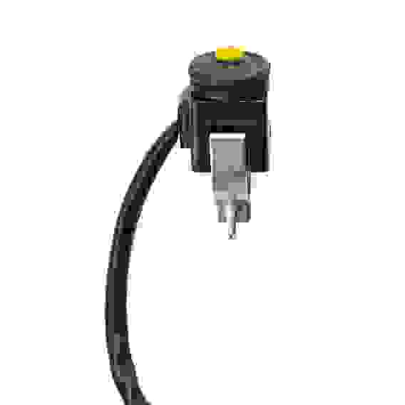 Кнопка включения заднего хода Sledex для снегоходов Polaris, SM-01563