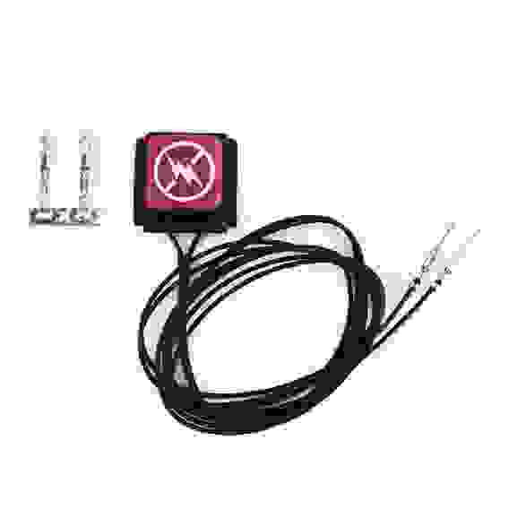 Кнопка выключения двигателя снегоходов BRP, SM-01572