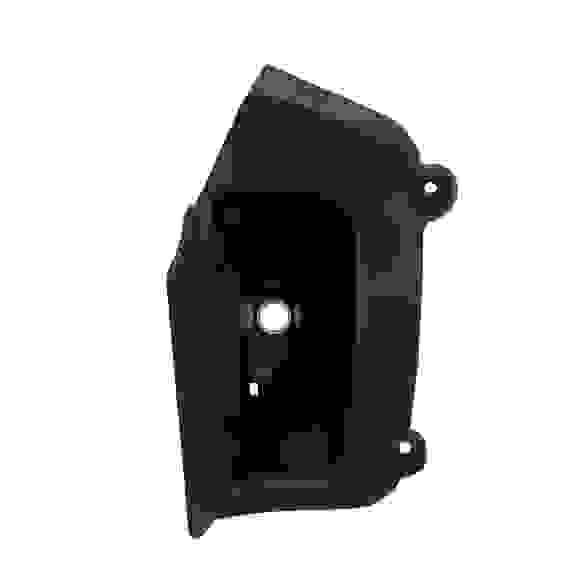 Кожух (консоль) ручки ручного стартера снегоходов BRP, 517305496