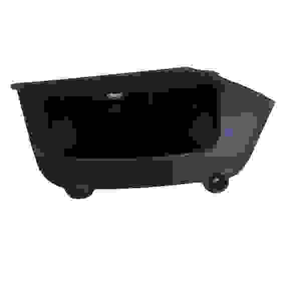 Кожух (консоль) ручки ручного стартера снегоходов BRP, 517305496