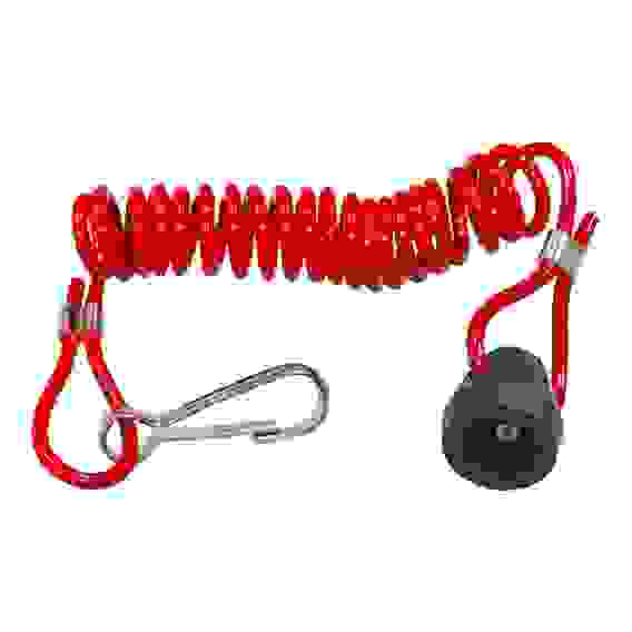 Колпачок ключа чеки безопасности для снегоходов Arctic Cat M800/8000, SM-01554C