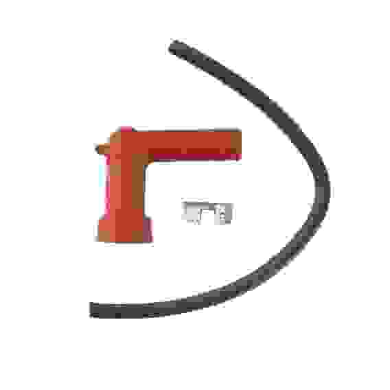 Колпачок свечной Skipper для Yamaha 9,9/15/40, SK62E-82371-11-W