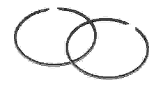 Кольца поршневые стандарт Skipper для Suzuki DT40, SK12140-94400