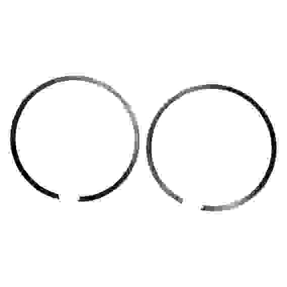 Кольца поршневые стандарт Skipper для Suzuki DT9.9-15, SK12140-93140